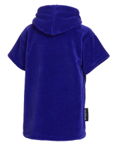 Poncho Teddy Kids 2024